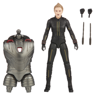 Marvel Legends Series Yelena Belova