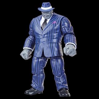 Hasbro Marvel Legends Series Joe Fixit