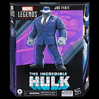 Hasbro Marvel Legends Series Joe Fixit