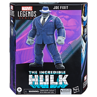 Hasbro Marvel Legends Series, Joe Fixit