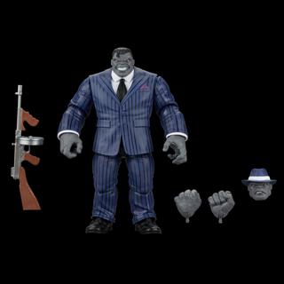 Hasbro Marvel Legends Series Joe Fixit