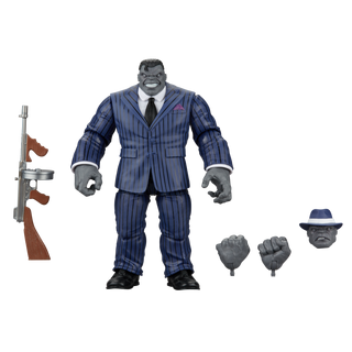 Hasbro Marvel Legends Series Action Figures: 6