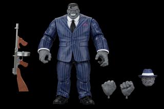 Hasbro Marvel Legends Series Joe Fixit