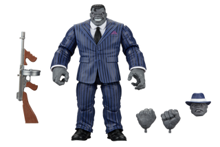 マーベルレジェンド Joe Fixit Hasbro Marvel Legends Series Joe Fixit - Hasbro Pulse