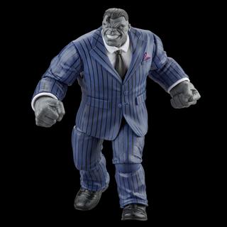 Hasbro Marvel Legends Series Joe Fixit