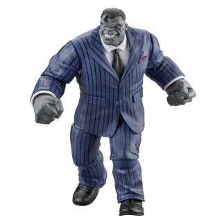 マーベルレジェンド Joe Fixit Hasbro Marvel Legends Series Joe Fixit - Hasbro Pulse