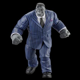Hasbro Marvel Legends Series Joe Fixit