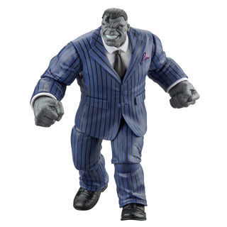 Hasbro Marvel Legends Series Joe Fixit - Hasbro Pulse
