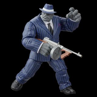 Hasbro Marvel Legends Series Joe Fixit