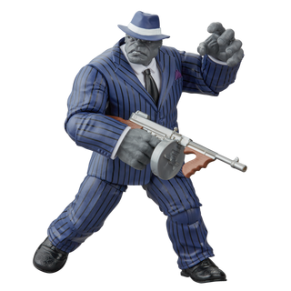 マーベルレジェンド ジョーフィクジット Hasbro Marvel Legends Series Joe Fixit - Hasbro Pulse