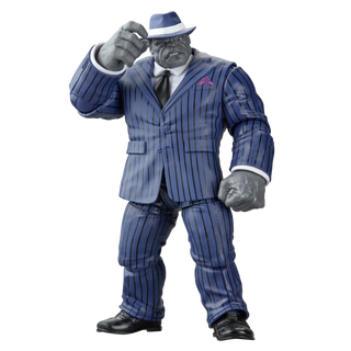 マーベルレジェンド ジョーフィクジット Hasbro Marvel Legends Series Joe Fixit - Hasbro Pulse