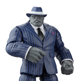 マーベルレジェンド Joe Fixit Hasbro Marvel Legends Series Joe Fixit - Hasbro Pulse