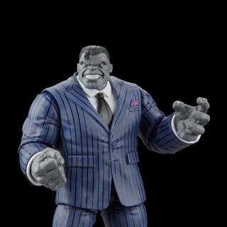 Hasbro Marvel Legends Series Joe Fixit