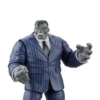 Hasbro Marvel Legends Series Action Figures: 6