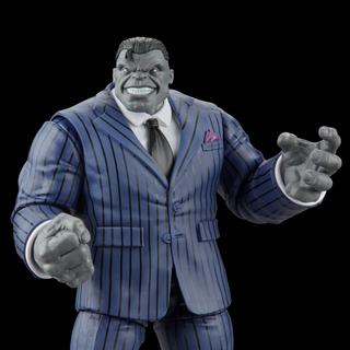Hasbro Marvel Legends Series Joe Fixit
