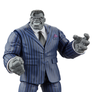 Hasbro Marvel Legends Series Joe Fixit - Hasbro Pulse