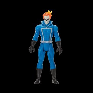 Marvel Legends Retro Ghost Rider