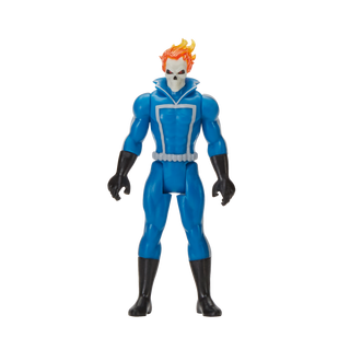 Hasbro Marvel Legends,  Retro 375 Collection, Ghost Rider