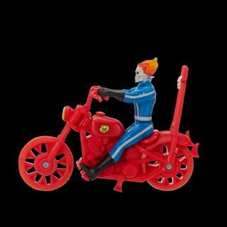 Marvel Legends Retro Ghost Rider