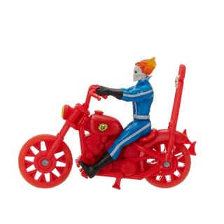 Hasbro Marvel Legends,  Retro 375 Collection, Ghost Rider