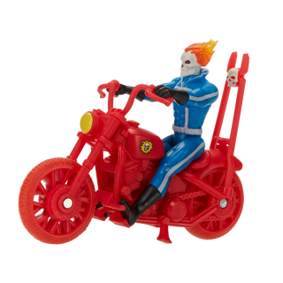 Hasbro Marvel Legends,  Retro 375 Collection, Ghost Rider