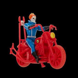 Marvel Legends Retro Ghost Rider