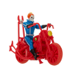 Hasbro Marvel Legends,  Retro 375 Collection, Ghost Rider