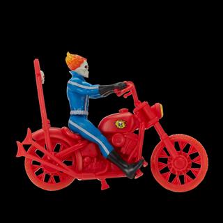 Marvel Legends Retro Ghost Rider