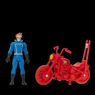 Marvel Legends Retro Ghost Rider