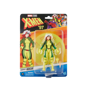 Hasbro Marvel Legends Series Marvel‘s Rogue