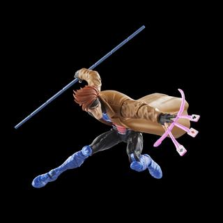 Hasbro Marvel Legends Series Gambit