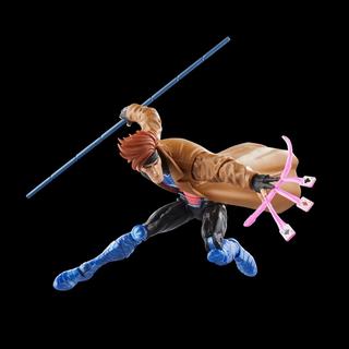 Hasbro Marvel Legends Series Gambit