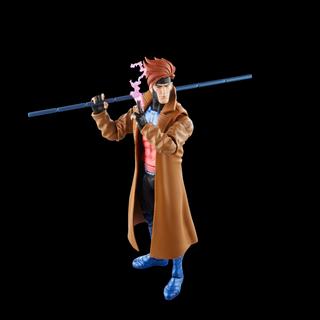 Hasbro Marvel Legends Series Gambit