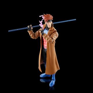 Hasbro Marvel Legends Series Gambit