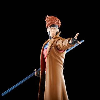 Hasbro Marvel Legends Series Gambit