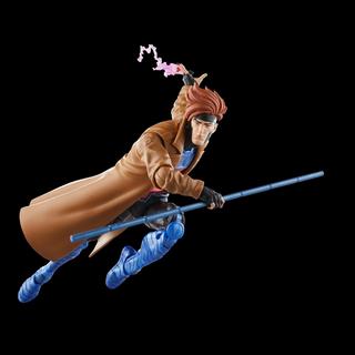 Hasbro Marvel Legends Series Gambit