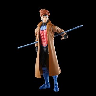 Hasbro Marvel Legends Series Gambit