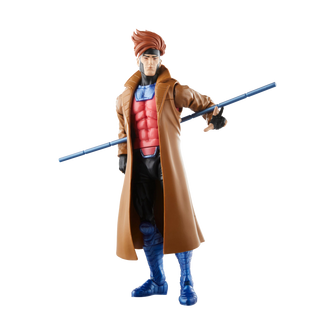 Hasbro Marvel Legends Series Gambit