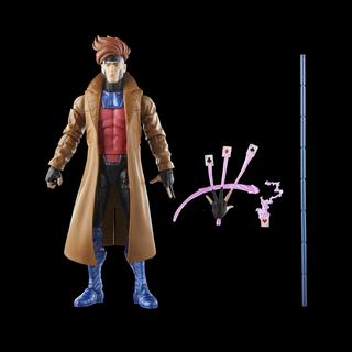 Hasbro Marvel Legends Series Gambit