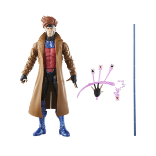 Hasbro Marvel Legends Series Gambit