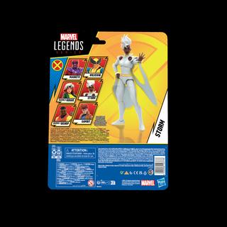 Hasbro Marvel Legends Series - Tormenta