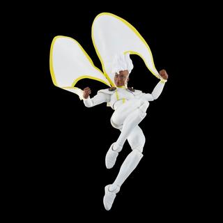 Hasbro Marvel Legends Series Storm