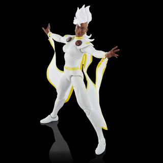 Hasbro Marvel Legends Series Storm
