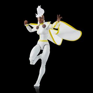 Hasbro Marvel Legends Series Storm