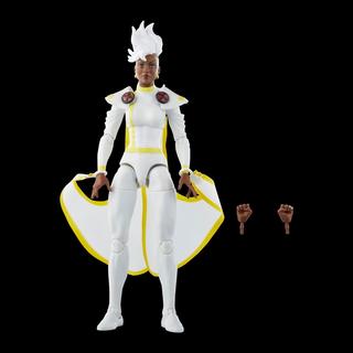 Hasbro Marvel Legends Series Storm