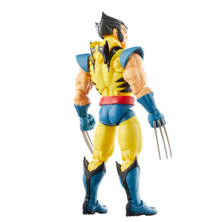 Hasbro Marvel Legends Series Wolverine