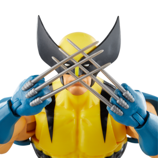 Hasbro Marvel Legends Series Wolverine