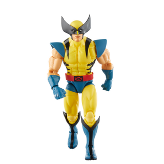 Hasbro Marvel Legends Series Wolverine