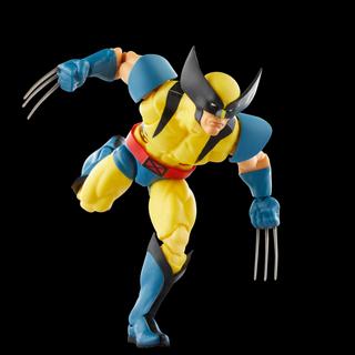 Hasbro Marvel Legends Series, Wolverine