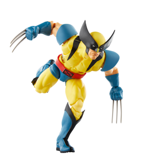 Hasbro Marvel Legends Series Wolverine